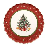 Podnos na dort, průměr 33 cm, kolekce Toy's Delight - Villeroy & Boch