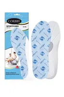 Corbby SPORTFOTM Wkładki do butów ortopedyczne