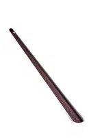 Coccine Kovové topánky na topánky 45 cm