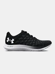Tenisky - Under Armour FLOW Velociti Wind Black