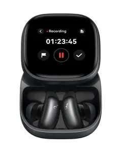 Bluetooth sluchátka Anker soundcore Liberty 5 Pro Max, černá