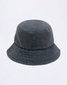 Armedangels Bucket Hat 3612 granit washed