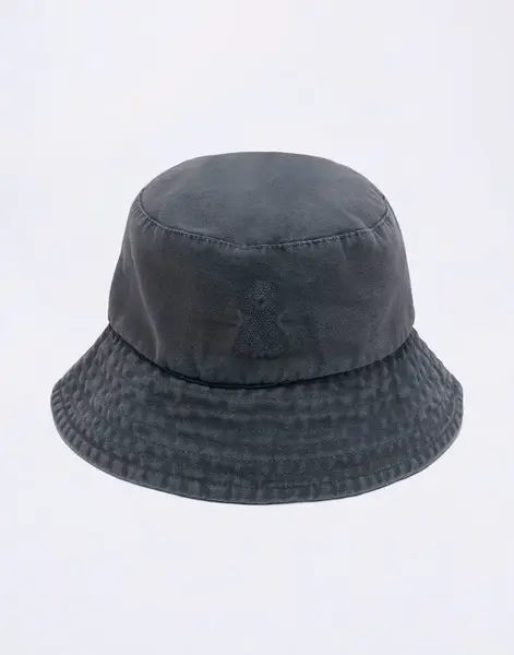 Armedangels Bucket Hat 3612 granit washed
