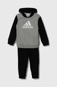 Tepláková súprava pre bábätká adidas I CB FTOG