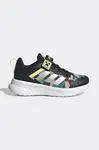 adidas MINECRAFT FORTARUN 4.0 tenisky detské