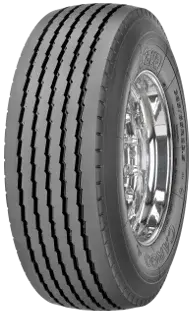 SAVA 265/70 R 19.5 143/141J CARGO_4 TL M+S 3PMSF