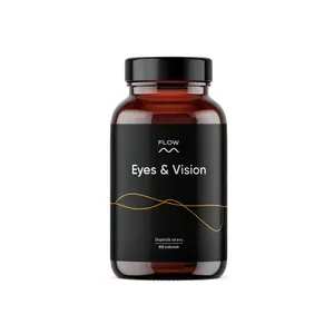 Flow Nutrition Eyes and Vision 60 tobolek