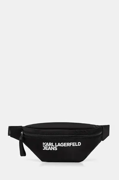 Karl Lagerfeld Jeans Ledvinka Karl Lagerfeld Jeans