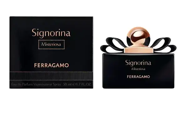 Ferragamo Signorina Misteriosa - EDP 50 ml
