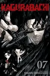 Kagurabachi, Vol. 7 - Takeru Hokazono