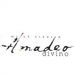 Různí interpreti – Amadeo divino CD