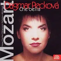 Dagmar Pecková – Mozart: Árie z Mozartových oper