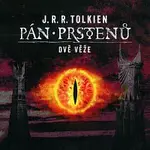Aleš Procházka – Pán prstenů - Dvě věže (MP3-CD) CD-MP3
