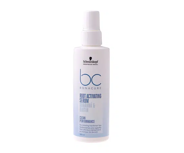 Sérum pro aktivaci kořínků Schwarzkopf Professional BC Bonacure Root Activating Serum - 100 ml + dárek zdarma