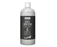 Kondicionér pro hladkou, jemnou a lesklou srst zvířat Wahl Easy Groom - 500 ml, koncentrát (2999-7531) + dárek zdarma