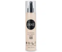 Lak na vlasy se silnou fixací Zenz Finishing Hair Spray Pure No. 88 - 200 ml + dárek zdarma