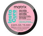 Bezoplachový zacelující krém pro velmi poškozené vlasy Matrix Instacure Build-A-Bond - 75 ml + dárek zdarma