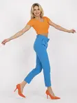 Trousers-DHJ-SP-12787.21X-blue