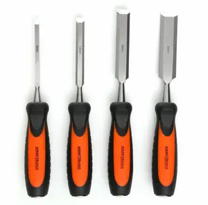 KRAFT&DELE Sada 4 dlát KD10890