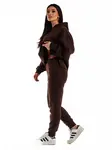 Edoti Women's sweatpants PL
