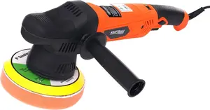 KRAFT&DELE Elektrická excentrická leštička 1500 W KD3025