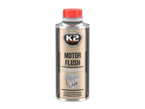 Čistič motoru K2 MOTOR FLUSH 250ml