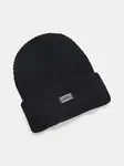 Under Armour Beanie Around Town Multi Hair-BLK - Women