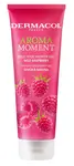 Dermacol Sprchový gel Divoká malina Aroma Moment (Delicious Shower Gel) 250 ml