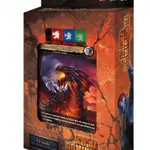 Dragoborne: Rise to Supremacy - Alpha Dominance Trial Deck