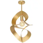Collett's Monde STROPNÍ SVÍTIDLO, 35/60 cm