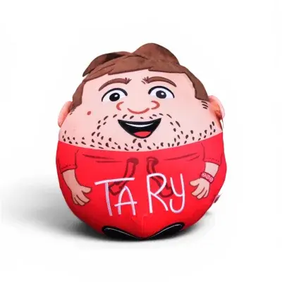 Tary Plyšák Squish 40cm