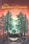 Brothers Grimm: 101 Fairy Tales (Keepsake Edition)