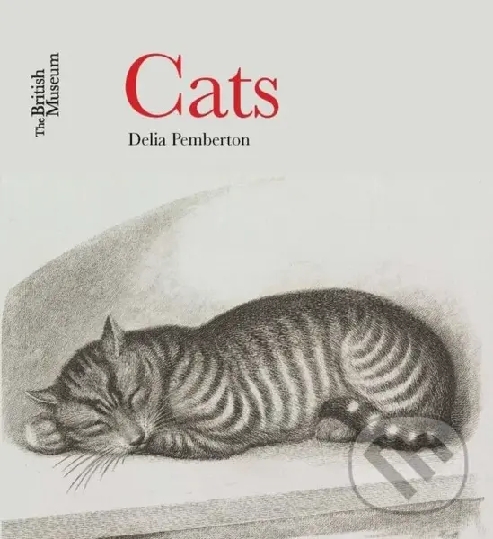 Cats - Delia Pemberton