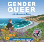 Gender Queer: The Annotated Edition - Maia Kobabe
