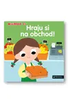 Hraju si na obchod! - Marion Billet, Pierre Caillou