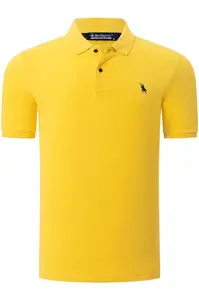 Pánska polokošeľa dewberry