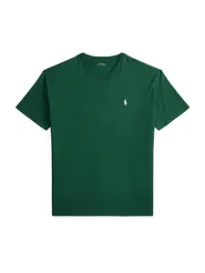 Polo Ralph Lauren Tričko  zelená