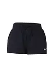 Nike Sportswear Nohavice 'PHNX FLC'  čierna / biela