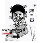GRMNX – NEW DIMENSION