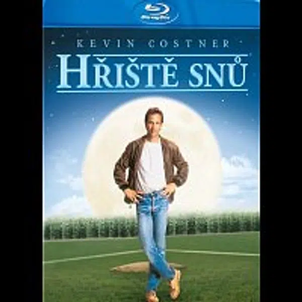 Různí interpreti – Hřiště snů Blu-ray