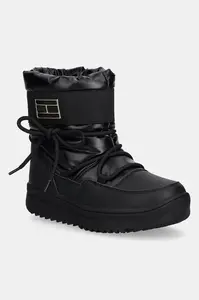 Tommy Hilfiger Dětské zimní boty Tommy Hilfiger