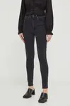 Džíny Levi's RETRO HIGH SKINNY