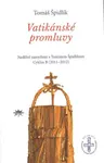 Vatikánské promluvy - Tomáš Špidlík