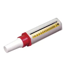 Peakflowmeter detský