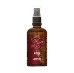 PURE HARMONY Organická kvetová voda ruža 100 ml