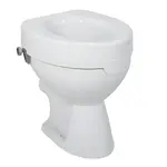 WC zvyšovač so skrutkami - 5