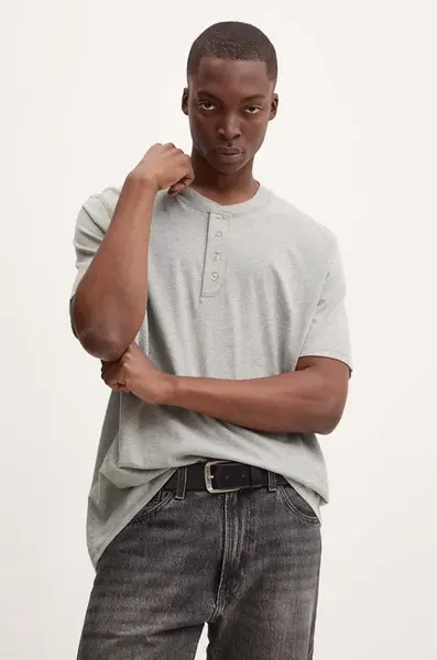 Levi's Bavlněné polo tričko Levi's