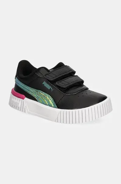 Puma Dětské sneakers boty Puma Carina 2.0 Bouncy Sky