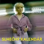Marika Gombitová – Slnecny kalendar LP