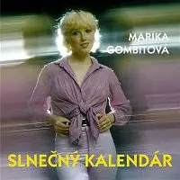 Marika Gombitová – Slnecny kalendar LP